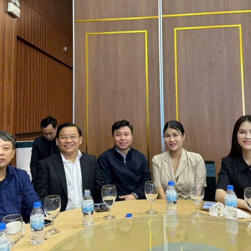 DPS – HÀNH TRÌNH KHẲNG ĐỊNH VỊ THẾ TẠI HIỆP HỘI DOANH NGHIỆP DƯỢC VIỆT NAM